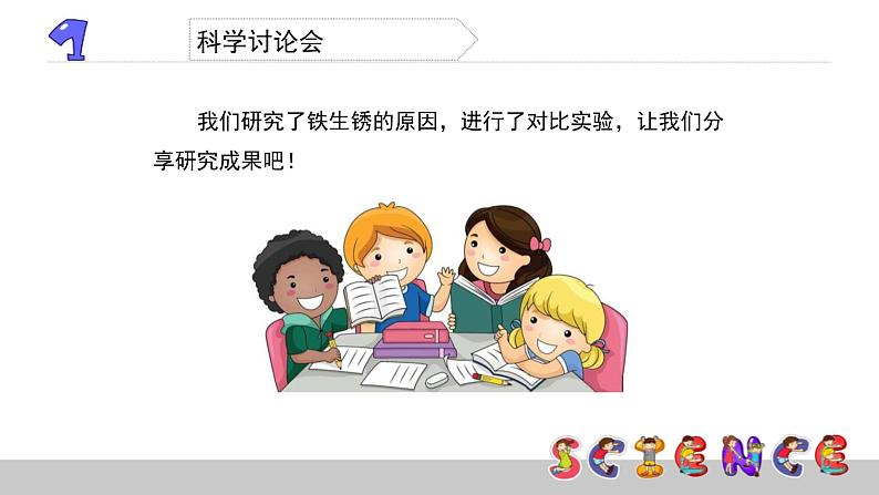 2.7控制铁生锈的速度课件PPT第3页
