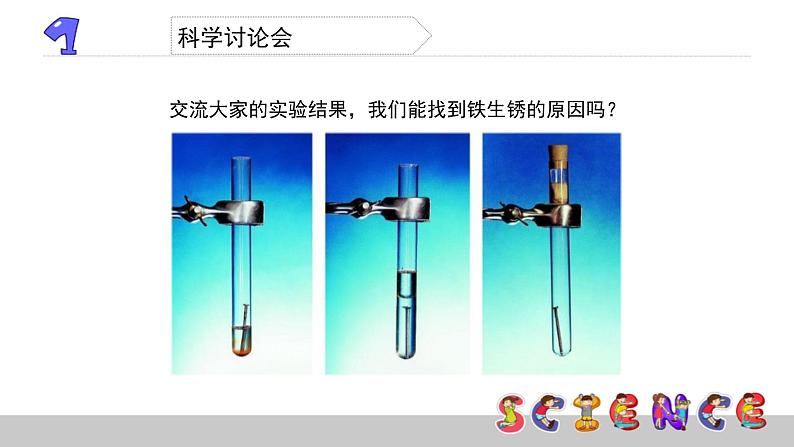 2.7控制铁生锈的速度课件PPT第6页