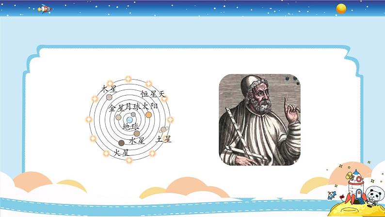 2.3《人类认识地球运动的历史》课件+教案08