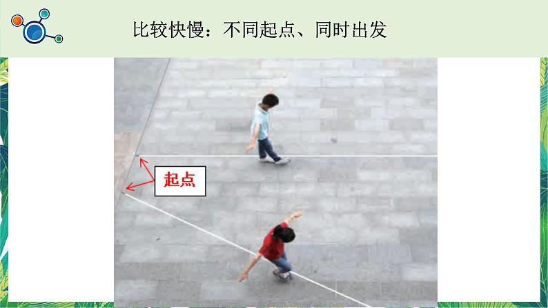 三年级下册科学课件-1.6比较相同时间内运动的快慢 教科版 课件+教案05