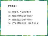 1.5《当环境改变了》教科版五下科学 课件+教案