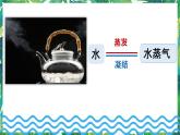 4.2《水的蒸发和凝结》教科版五下科学 课件+教案+视频