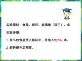 5.1“变”来“变”去的盐 课件+教案+学案