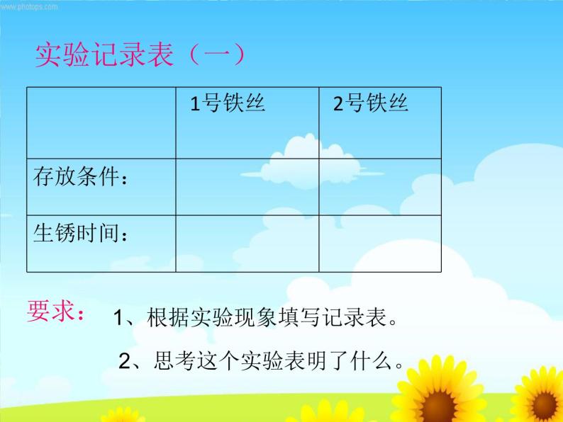 5.2 失去光泽的铜镜 课件+教案+学案04