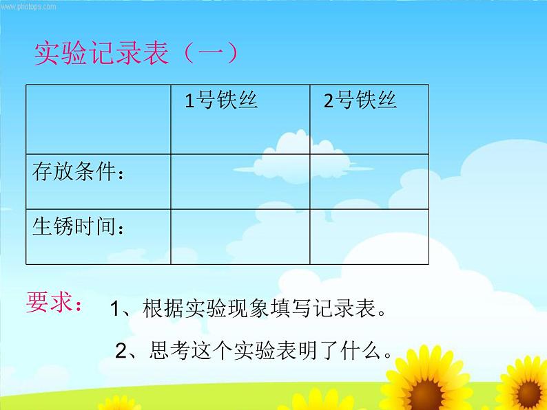 5.2 失去光泽的铜镜 课件+教案+学案04
