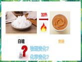 3《發(fā)現(xiàn)變化中的新物質(zhì)》課件+教案+視頻