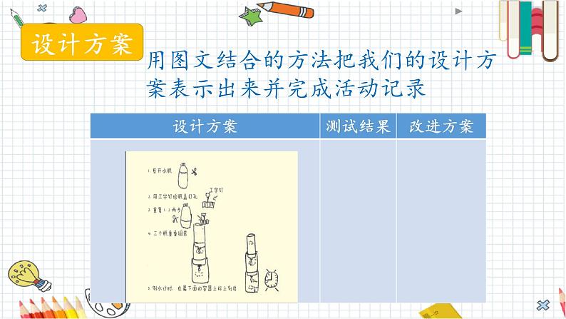 我们的水钟PPT课件免费下载05