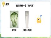 “热气球”PPT课件免费下载
