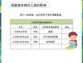 五年级下册科学课件－3.4微生物的功与过 湘教版