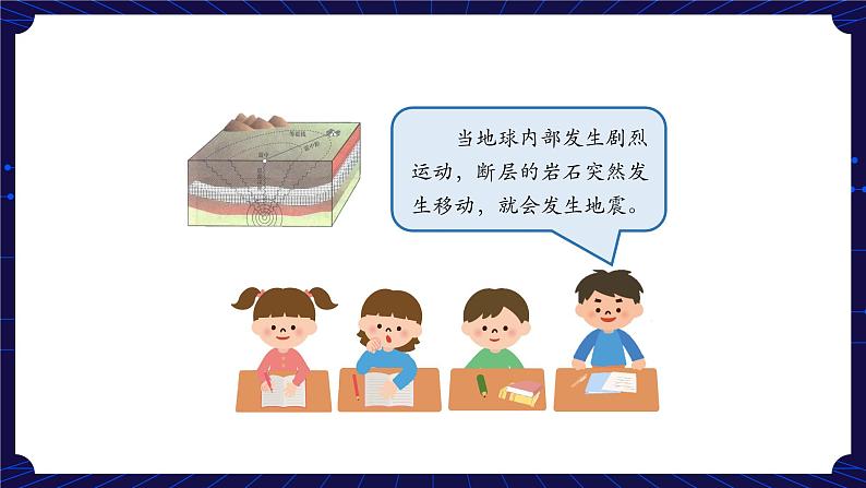 新人教鄂教版科学六下 7 火山喷发 PPT课件+教案+视频03