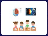 新人教鄂教版科学六下 7 火山喷发 PPT课件+教案+视频