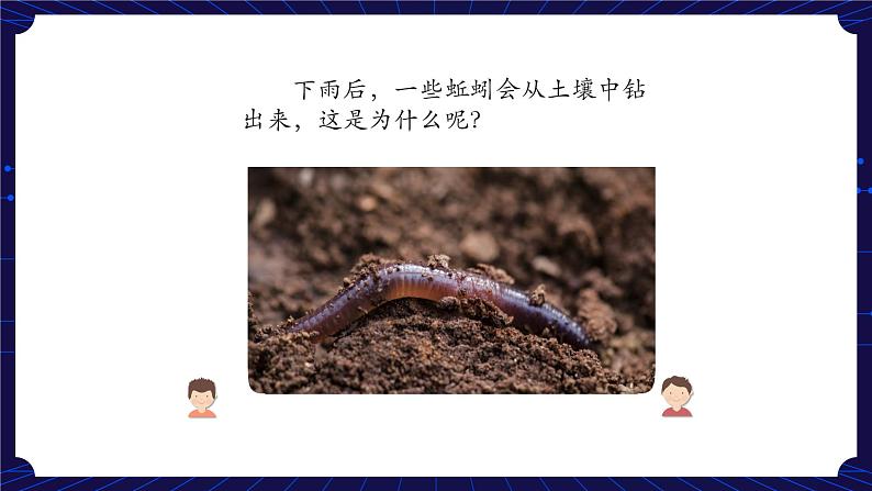 新人教鄂教版科学六下 2 动物对环境的适应 PPT课件+教案+视频04