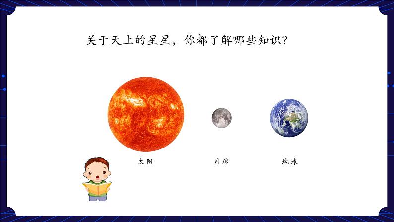 新人教鄂教版科学六下 10 认识星空 PPT课件+教案+微课03