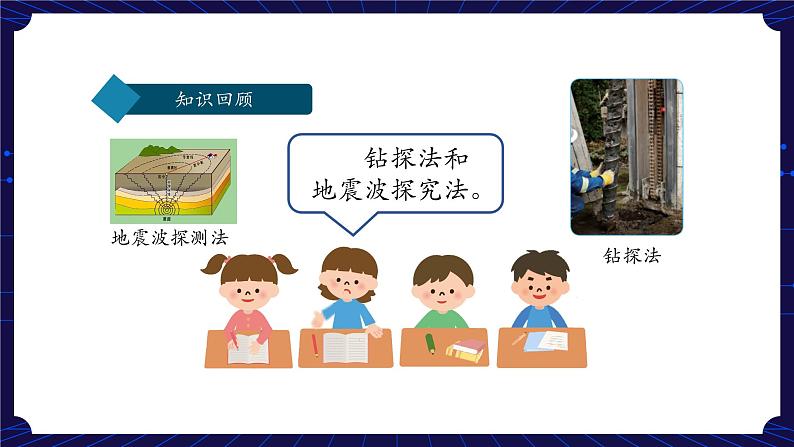 新人教鄂教版科学六下 5 地球的内部结构 PPT课件+教案+视频（两课时）04