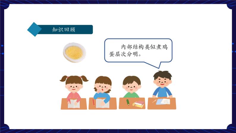 新人教鄂教版科学六下 5 地球的内部结构 PPT课件+教案+视频（两课时）06