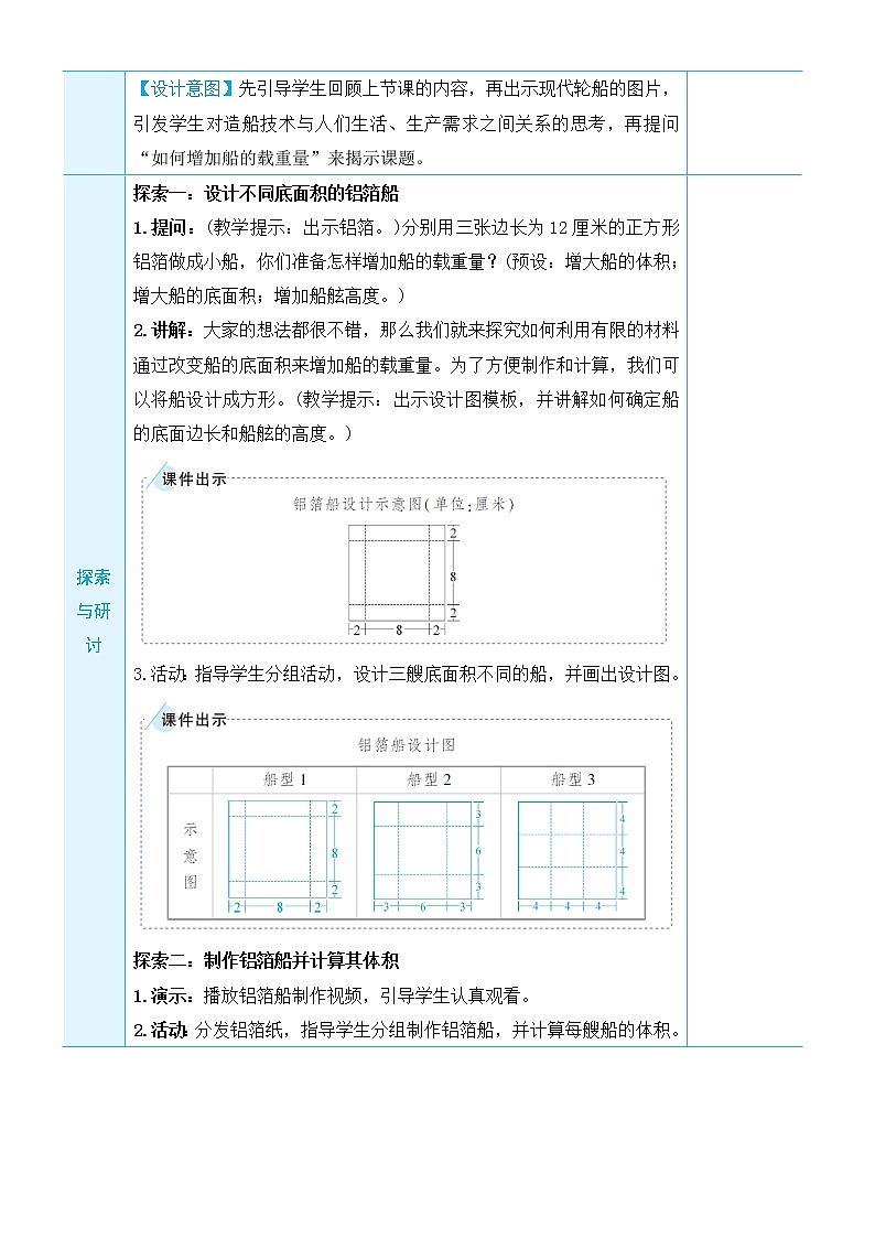 2.4《增加船的载重量》课件+素材（送教案）02