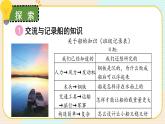 2.1《船的历史》课件+素材（送教案）