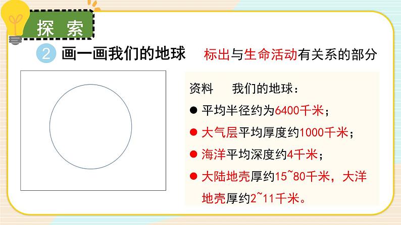 3.1《地球——宇宙的奇迹》课件+素材（送教案）07