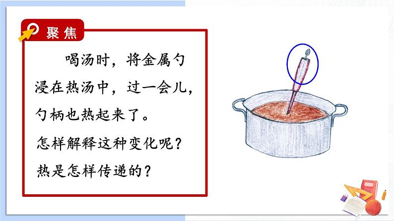 4.4《热在金属中的传递》课件+素材（送教案）02