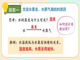 4.2《水的蒸发和凝结》课件+素材（送教案）