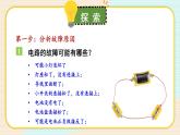 2.4《電路出故障了》課件+素材（送教案）