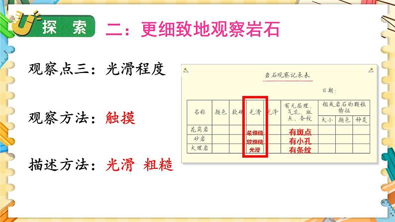 3.2《认识几种常见的岩石》课件+素材（送教案）08