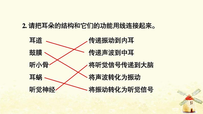 小升初科学训练专项复习专题6声光热课件03