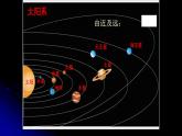 人教版六年级科学下册4.1 太阳系   课件