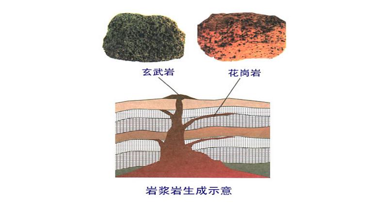 人教版五年级科学下册  3.1多样的地表形态    课件第5页