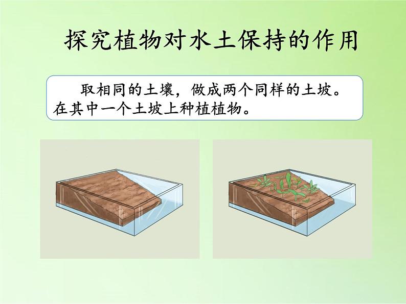 湘科版科学三年级上册 3.4 土壤的保护（课件）05