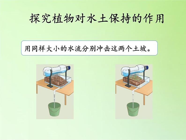 湘科版科学三年级上册 3.4 土壤的保护（课件）06