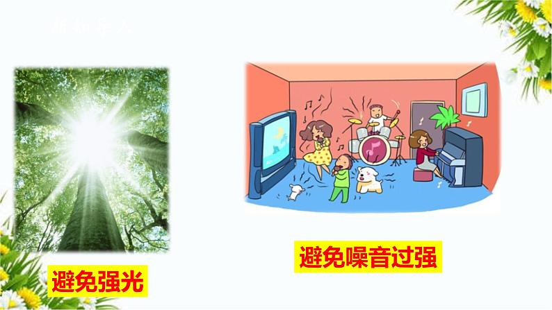 大象版五上科学课件2.2保护感官03