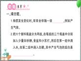 新教科版科學(xué)六年級(jí)下冊(cè) 第2課 產(chǎn)生氣體的變化 習(xí)題PPT（含答案+動(dòng)畫）