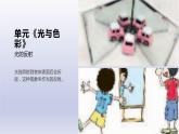 小学科学苏教版五年级上册全册期末实验复习课件（2021新版）