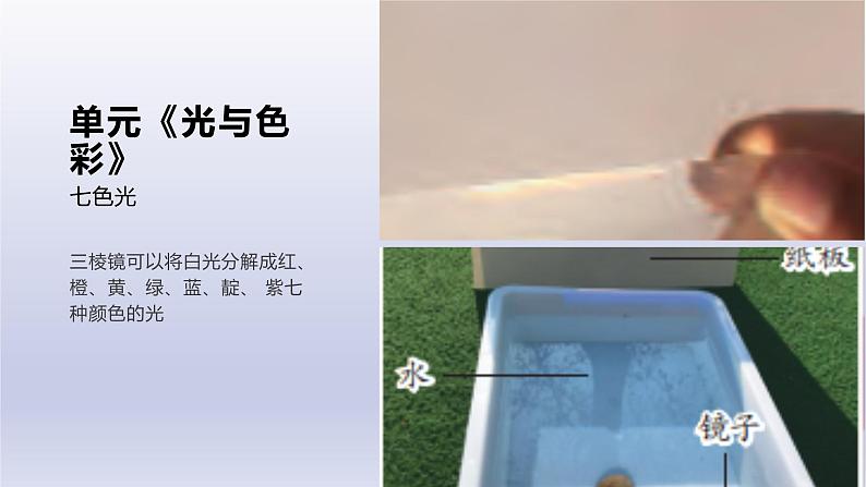 小学科学苏教版五年级上册全册期末实验复习课件（2021新版）第6页