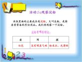 教科版（2001）科学六年级下册 2.3 米饭、淀粉和碘酒的变化(5) 课件