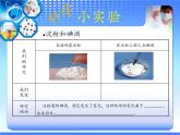 教科版（2001）科学六年级下册 2.3 米饭、淀粉和碘酒的变化(19) 课件