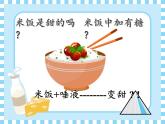 教科版（2001）科学六年级下册 2.3 米饭、淀粉和碘酒的变化(20) 课件