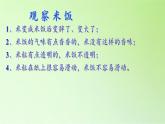 教科版（2001）科学六年级下册 2.3 米饭、淀粉和碘酒的变化(27) 课件