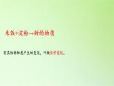教科版（2001）科学六年级下册 2.3 米饭、淀粉和碘酒的变化(25) 课件