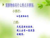 教科版（2001）科学六年级下册 2.4 小苏打和白醋的变化 (2) 课件
