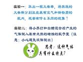 教科版（2001）科学六年级下册 2.4 小苏打和白醋的变化 (5) 课件
