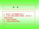 教科版（2001）科学六年级下册 2.4 小苏打和白醋的变化(6) 课件
