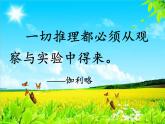 教科版（2001）科学六年级下册 2.4 小苏打和白醋的变化(10) 课件