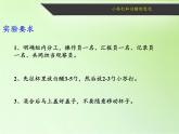 教科版（2001）科学六年级下册 2.4 小苏打和白醋的变化(21) 课件