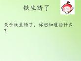 教科版（2001）科学六年级下册 2.5 铁生锈了(13) 课件