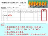 教科版（2001）科学六年级下册 2.7  控制铁生锈的速度 课件