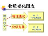 教科版（2001）科学六年级下册 2.8 物质变化与我们  课件