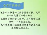 教科版（2001）科学六年级下册 2.8 物质变化与我们(5) 课件