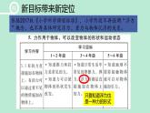教科版五年级下册《船的研究》教材解读与试教 课件